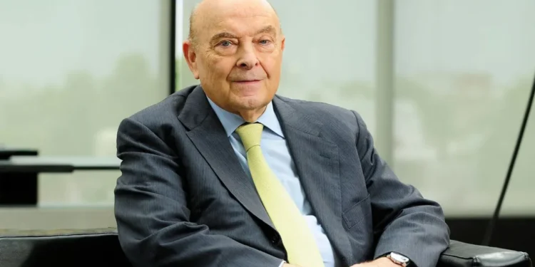 Consejos de Domingo Cavallo a Javier Milei sobre el dólar, las reservas y la reactivación económica