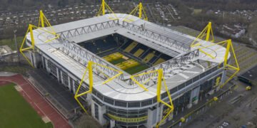 Borussia Dortmund y Paderborn se enfrentan en la Bundesliga 2026: detalles del partido