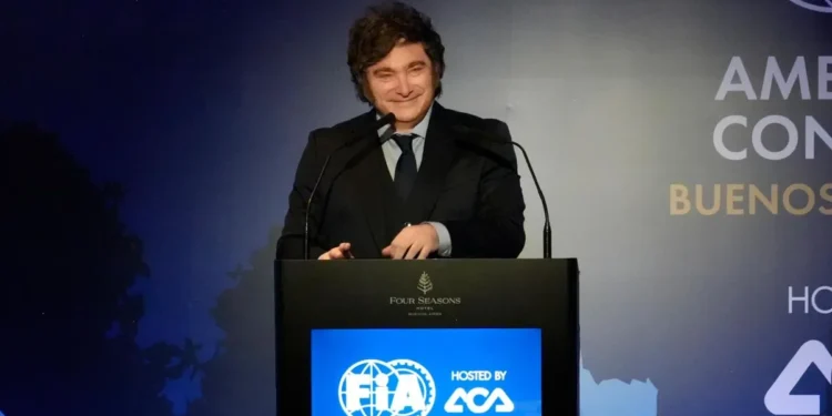 Javier Milei impulsa una gestión dinámica y refuerza la ortodoxia económica ante el desafío electoral de 2027