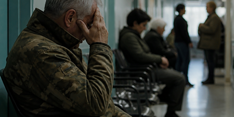 A pesar de las promesas, se interrumpe la atención a la obra social de las Fuerzas Armadas