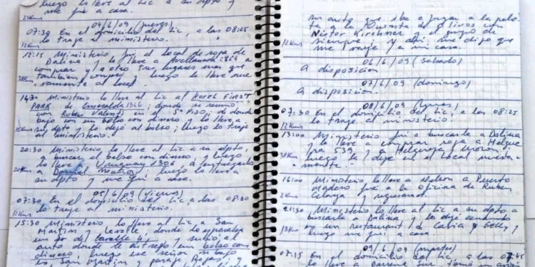 Causa Cuadernos: Un exejecutivo de SIDOR afirma desconocer pagos al Gobierno