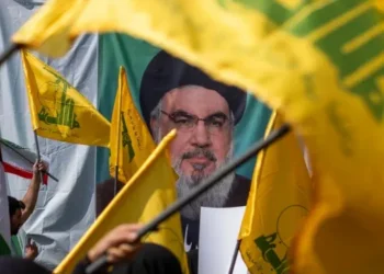 Descubren un plan de Hezbollah para atentar contra un alto funcionario de la SIDE