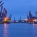 Contracción en las exportaciones alemanas genera inquietud sobre la recuperación económica
