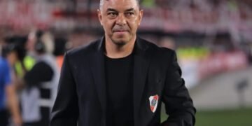 Marcelo Gallardo asume como director técnico de Ecuador: el plan para elevar a la selección