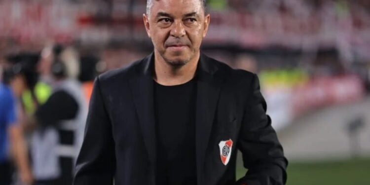 Marcelo Gallardo asume como director técnico de Ecuador: el plan para elevar a la selección