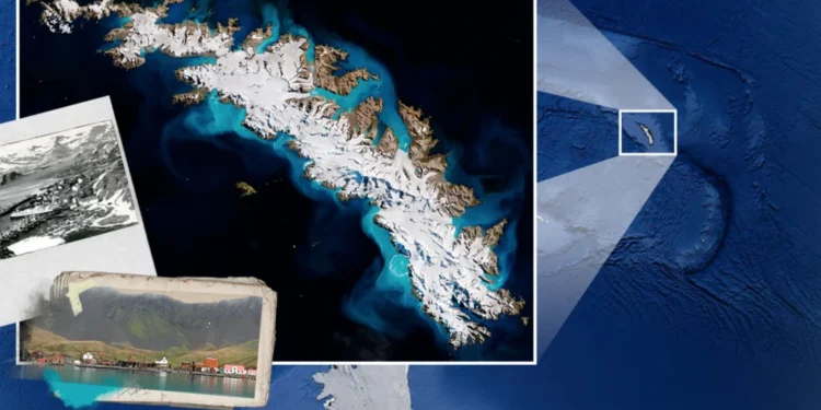 Malvinas: Tierra del Fuego solicitó la derogación del tratado de inversiones con el Reino Unido