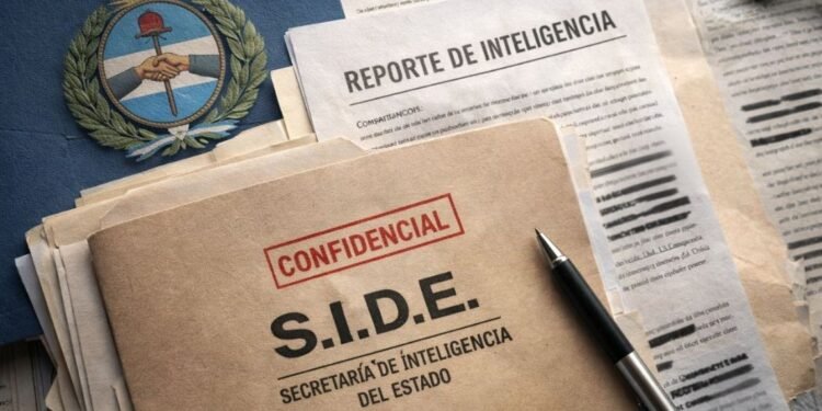 La SIDE implementará un nuevo estatuto para sus agentes a partir de 2027