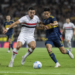 Boca Juniors se enfrenta a San Pablo en la Copa Sudamericana: hora, formaciones y transmisión del partido