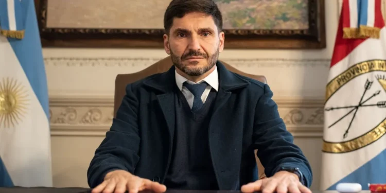 La contundente crítica de Maxi Pullaro al fallo que retrasa la baja de la edad de imputabilidad