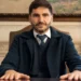 La contundente crítica de Maxi Pullaro al fallo que retrasa la baja de la edad de imputabilidad