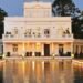 Casa Militar asume el control de la Quinta de Olivos y personal civil es reubicado