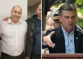 Fernando Cerimedo es trasladado a un penal de máxima seguridad y envía un mensaje al presidente Rodrigo Paz