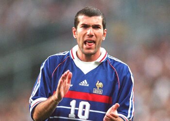 Zidane establece un nuevo enfoque comunicacional en la selección francesa