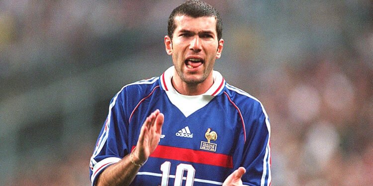 Zidane establece un nuevo enfoque comunicacional en la selección francesa