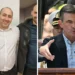 Fernando Cerimedo es trasladado a un penal de máxima seguridad y envía un mensaje al presidente Rodrigo Paz