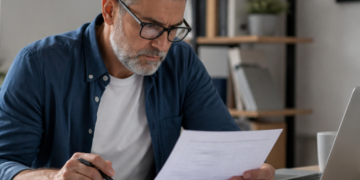 Análisis de las cuentas en curso