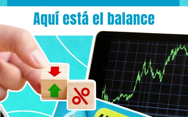 Créditos hipotecarios: ¿es mejor comprar ahora o esperar a que caigan más las tasas?