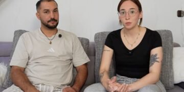 La experiencia de Agus y Lucas en Alemania: ‘Con dos salarios mínimos, logramos 4000 euros entre ambos’