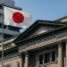 El Banco de Japón incrementa tasas a su máximo en 31 años, pero el yen sigue en caída