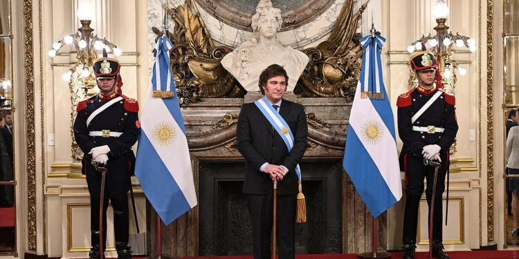 Las distintas interpretaciones de la realidad argentina