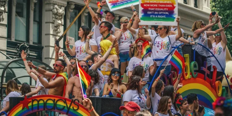 Marcha del Orgullo: la Ciudad solicitó reprogramarla por la llegada del Papa, pero los organizadores confirmaron la fecha del 7 de noviembre