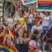 Marcha del Orgullo: la Ciudad solicitó reprogramarla por la llegada del Papa, pero los organizadores confirmaron la fecha del 7 de noviembre