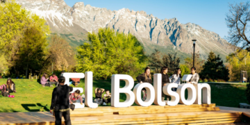 Oportunidad de voluntariado en El Bolsón: alojamiento y tiempo libre a cambio de trabajo