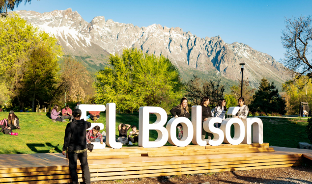 Oportunidad de voluntariado en El Bolsón: alojamiento y tiempo libre a cambio de trabajo