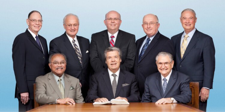 Los Testigos de Jehová actualizarán su doctrina sobre transfusiones y donaciones de sangre