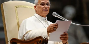 El Gobierno anticipa la movilización de 7 millones de personas por la visita del Papa León XIV y evaluará la declaración de un feriado
