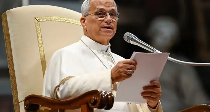 El Gobierno anticipa la movilización de 7 millones de personas por la visita del Papa León XIV y evaluará la declaración de un feriado