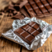 Pocos conocen la razón detrás del uso de papel aluminio en algunos chocolates