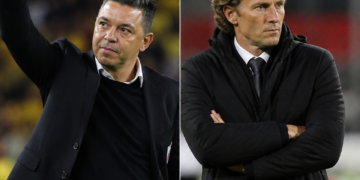 Amistosos de selecciones sudamericanas: horarios y rivales