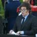 Javier Milei hablará en cadena nacional el jueves sobre las Islas Malvinas