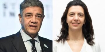 La jueza que se opuso al régimen penal juvenil criticó a Jorge Macri por su intento de juicio político