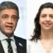 La jueza que se opuso al régimen penal juvenil criticó a Jorge Macri por su intento de juicio político