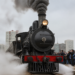 La locomotora 3925 revive la historia del primer tren en Mar del Plata, 140 años después