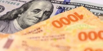 Cotización del dólar blue y oficial hoy, 24 de septiembre