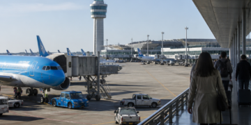 El Gobierno amplía la concesión de Aeropuertos Argentina 2000 hasta 2049 tras una inversión de US$600 millones