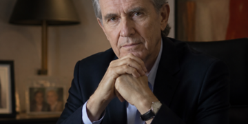 Reflexiones del cardiólogo Daniel López Rosetti sobre vínculos y bienestar