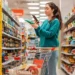 Descenso en las ventas de supermercados en 20 provincias alcanza hasta un 14,7% en 2026
