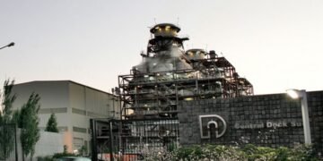 Central Dock Sud emite su primera obligación negociable en dólares: detalles sobre el rendimiento y la estrategia de financiamiento
