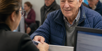 ANSES anunció un bono de hasta $70.000 para jubilados en octubre: quiénes son los beneficiarios y cómo se podrá acceder