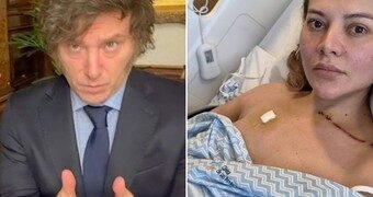 La investigación sobre Nadia Beller permanecerá en la causa Libra