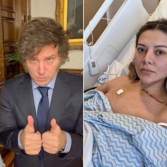La investigación sobre Nadia Beller permanecerá en la causa Libra