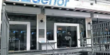 Controversia por cortes de luz: un organismo gubernamental corrigió un informe oficial tras un reclamo de Edenor