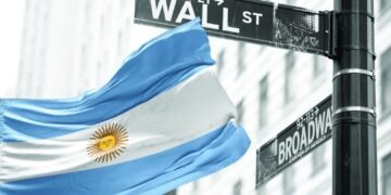 Proyecciones de Crecimiento de los Bancos de Wall Street para la Argentina: Revisión de Expectativas