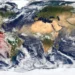 Excepcional registro de precipitaciones en la Patagonia norte: ¿indicio del Súper Niño?
