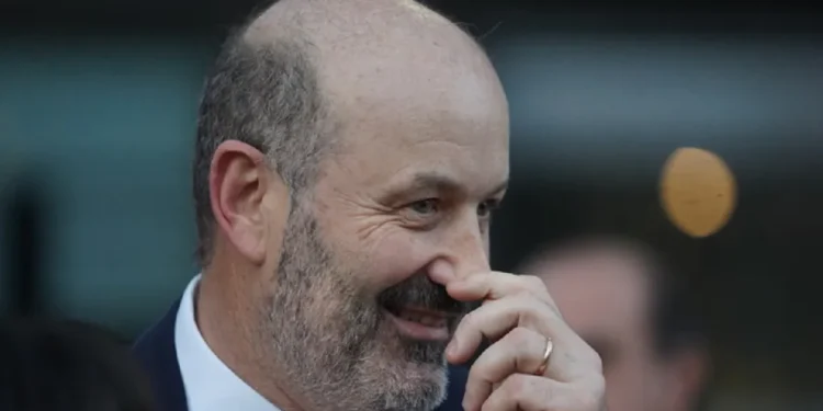 La nueva postura de Sturzenegger frente al ‘compre local’ impulsado por las provincias
