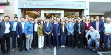 Intendentes critican la derogación del Régimen de Zona Fría